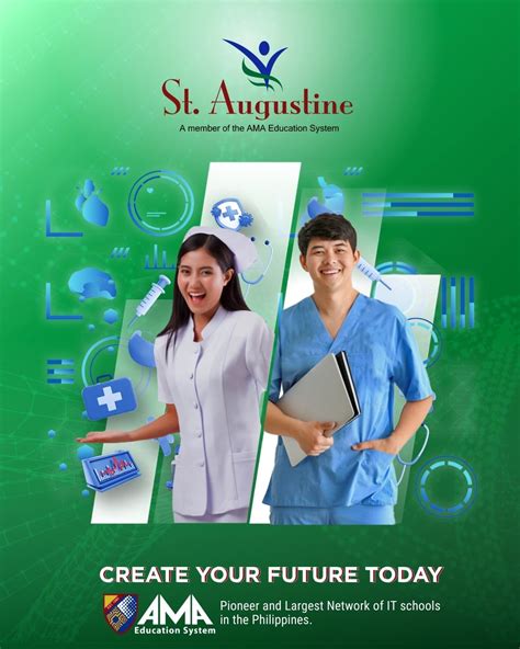 st augustine school of nursing tuition fee|St. Augustine School of Nursing Makati .